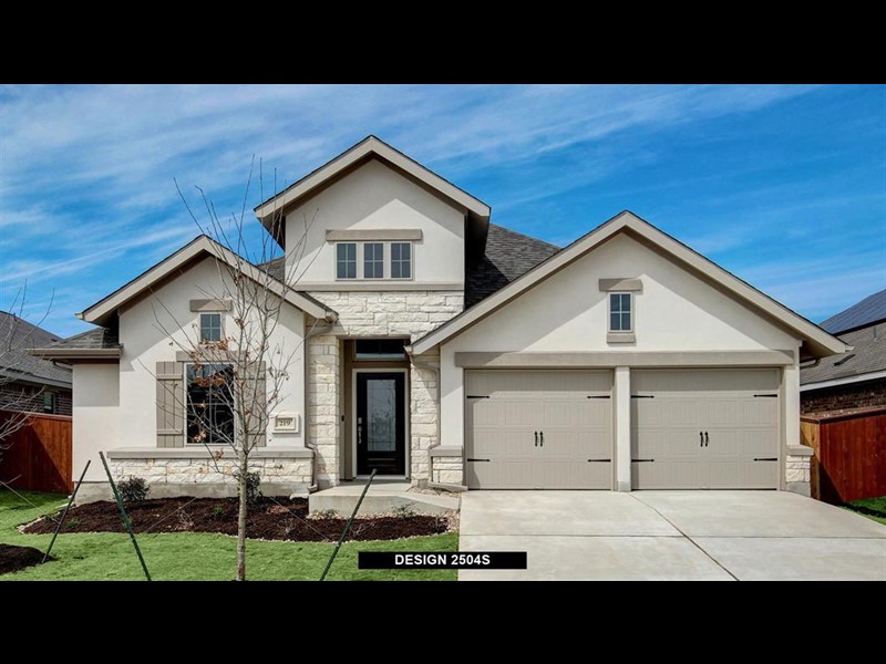 See Our New Move In Ready Homes for Sale Santa Rita Ranch